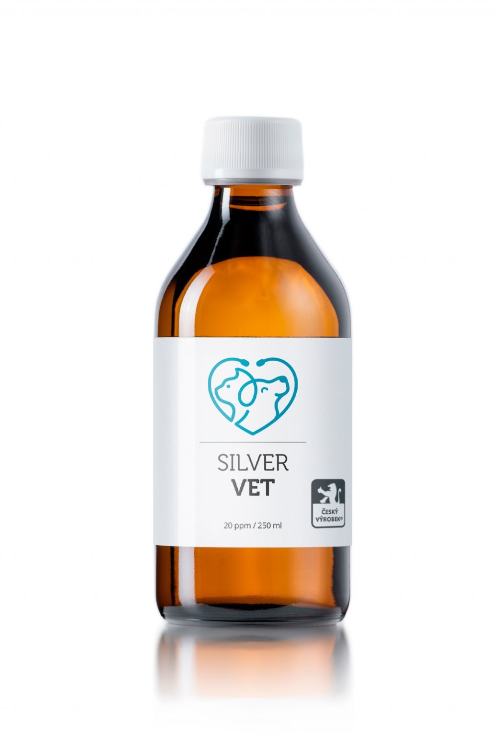 LAKSHMI NARAYAN Silver Vet 250ml
