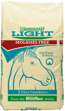 Spillers Mollichaff Light Molasses