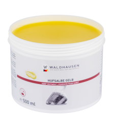Mazání na kopyta Waldhausen 500ml
