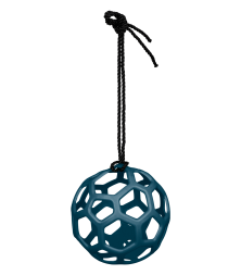 Míč na seno Waldhausen, petrolejová