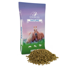 Energys Vojtěškové úsušky, 25kg