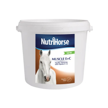 NutriHorse Muscle E+C
