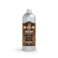 Biotin sirup s Boswelií Topvet, 1000ml 