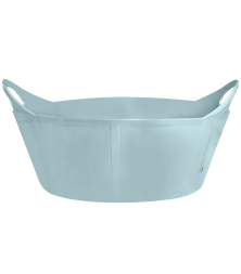 Kbelík Waldhausen Flexi Bowl- 15 l, tyrkysová