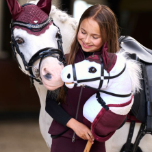 Čabraka Hobby Horse  IRHFree Spirit