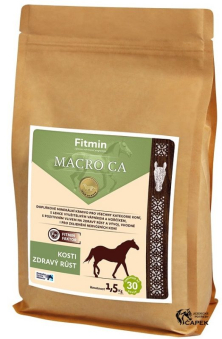 Fitmin Macro CA 1,5kg
