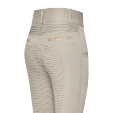 Jezdecké legíny IRH Comfi Sparks -sv.béžová