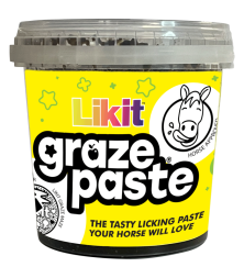 Pasta k podložce Likit, 1,2kg