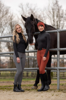 Podkolenky Covalliero A/W 2025