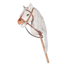 Hobby Horse -Mini- béžová/hnědá