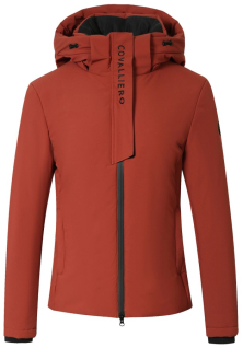 Dámská bunda Covalliero A/W 2025