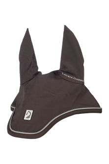 Čabraka Lauria Garrelli Livigno Soft, tmavě hnědá