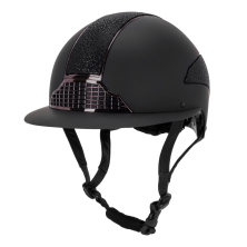 Jezdecká přilba Detroit Polo QHP