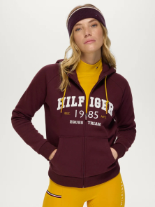 Dámská mikina Tommy Hilfiger Mills