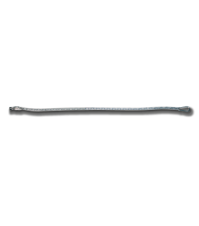 Řetěz na vázání Waldhausen, 150 cm, silver