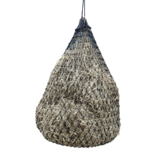 Síť na seno HKM Profi - oka 6x6 cm