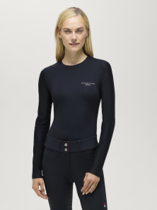 Dámské triko Adel Tommy Hilfiger