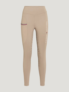 Jezdecké legíny Tommy Hilfiger Elmira 