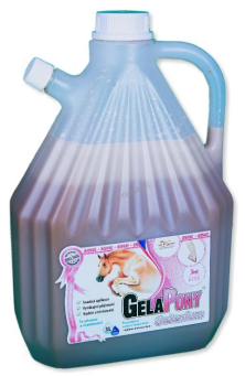 Gelapony Selenium Biosol - tekutá forma, 3 000ml - 40 denních dávek