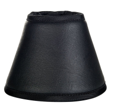Zvony HKM Soft Comfort, černá