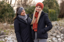 Čepice Covalliero A/W 2025