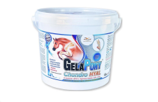 Gelapony Chondro HYAL - prášková forma, 900g - 30 denních dávek