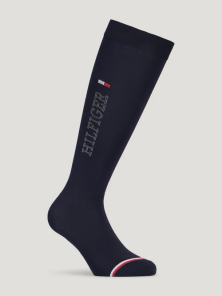 Podkolenky TOMMY HILFIGER Medison