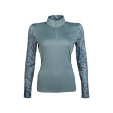 Triko funkční Monaco HKM, dámské, šalvějová