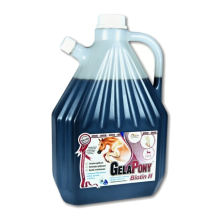 Gelapony Biotin H Biosol - tekutá forma, 3 000ml - 40 denních dávek