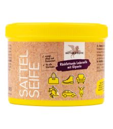 Glycerinové mýdlo s houbičkou, 500 ml