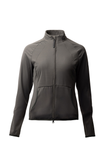 Mikina B Vertigo Evelina - antracit