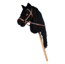 Hobby horse Mini HKM - černý
