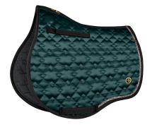 Podsedlová dečka FP HEMATITE