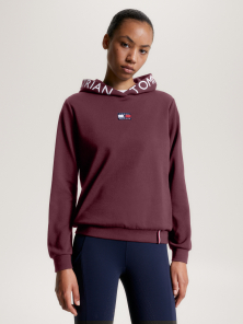 Mikina TOMMY HILFIGER California