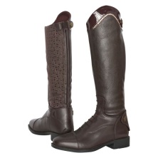 Jezdecké boty junior  Glam