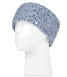 Dámská čelenka Heat Holders Alta, modrá