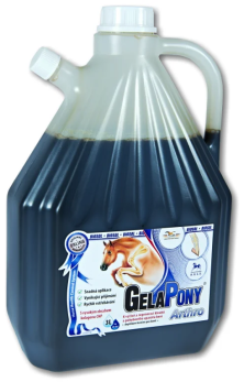 Gelapony Arthro Biosol - tekutá forma, 3 000ml - 40 denních dávek