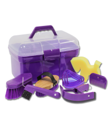 Box s čištěním Waldhausen, levandulová