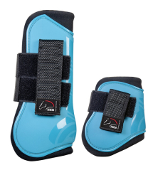 Kamaše set HKM 4ks
