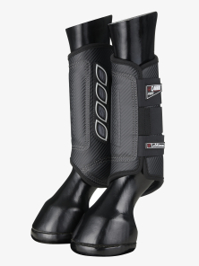 Zadní chrániče Carbon Air XC  LeMieux
