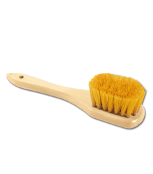 Kartáč na mytí kopyt