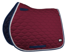 Podsedlová dečka FP Hexagon