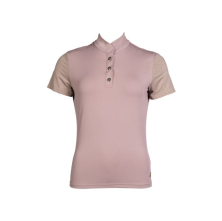 Triko Uni Lavender Bay HKM, dámské, taupe