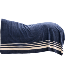 Silná fleecová deka Waldhausen Sölden - 