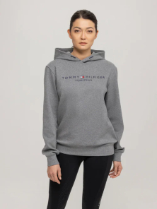 Dámská mikinaTOMMY HILFIGER - Equestrian