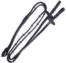 Gumové otěže Eventa Kentaur