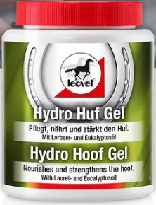 Hydro Hoof gel Leovet
