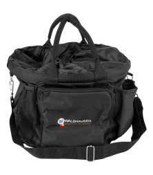 Taška na čištění Waldhausen, černá