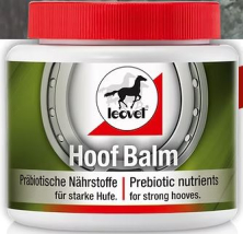 Hoof  balsam Leovet