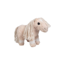 Plyšový-hříbě -Cuddle Pony